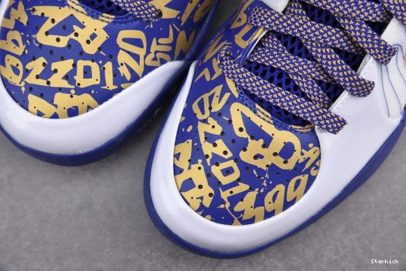 Nike Final Kobe NBA MVP 4 354187-141 Home 1207